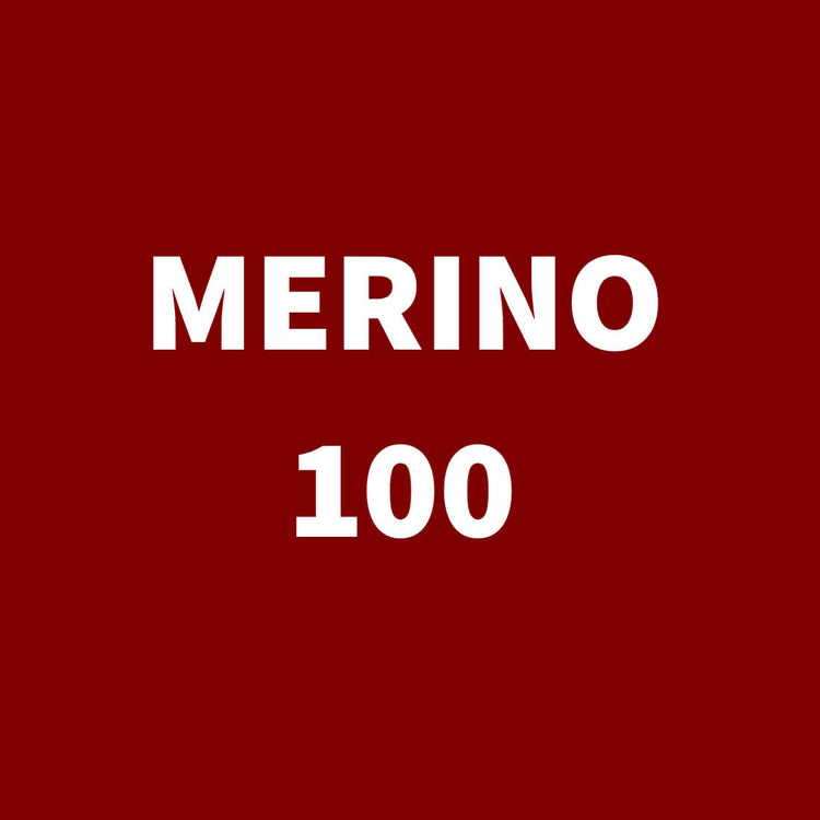 Merino 100 | Strickwolle | handgefärbt