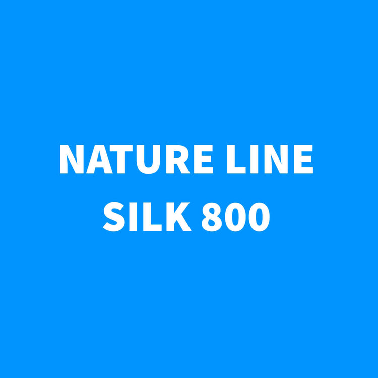 Nature Line Silk 800 | Tüchergarn