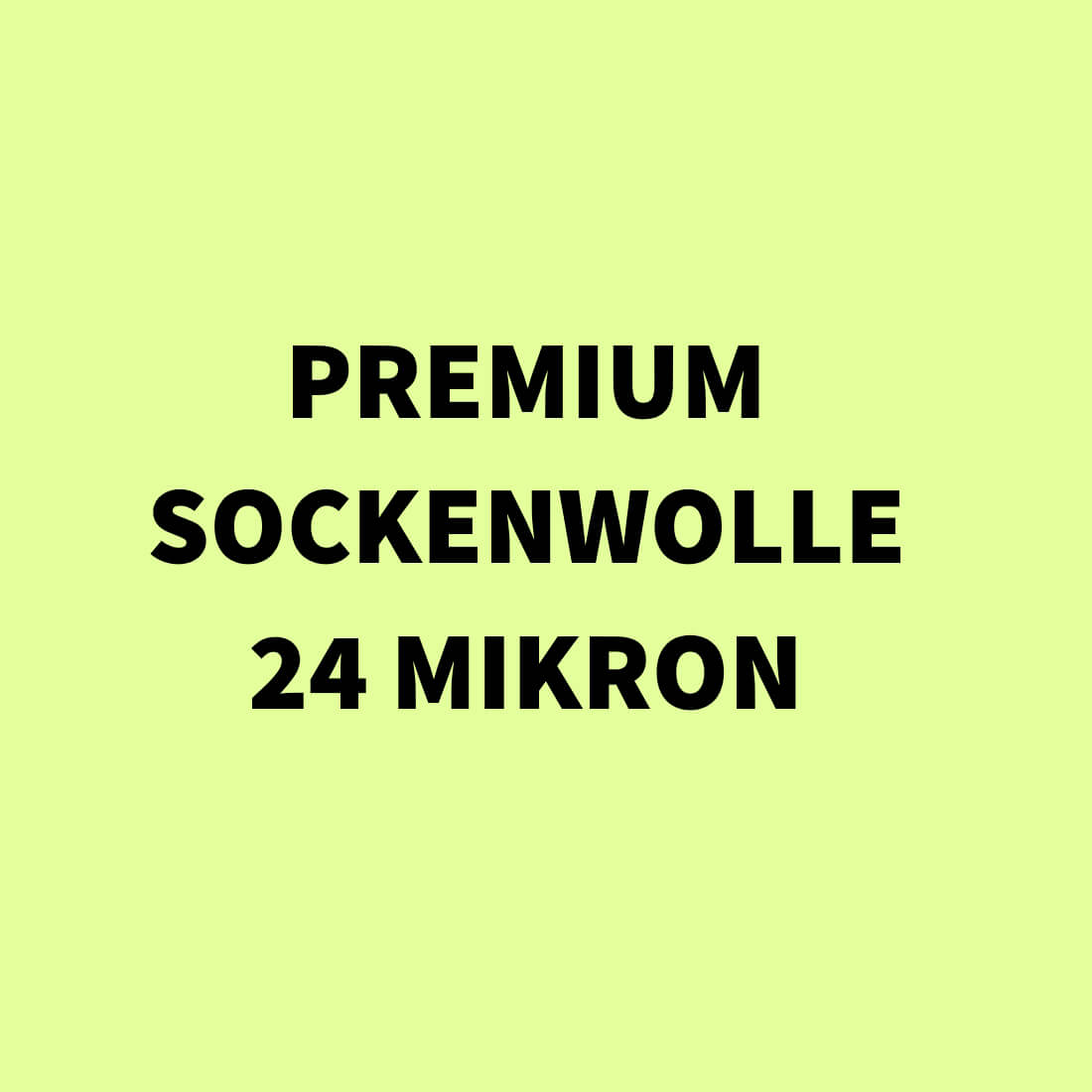 PREMIUM Sockenwolle | alle