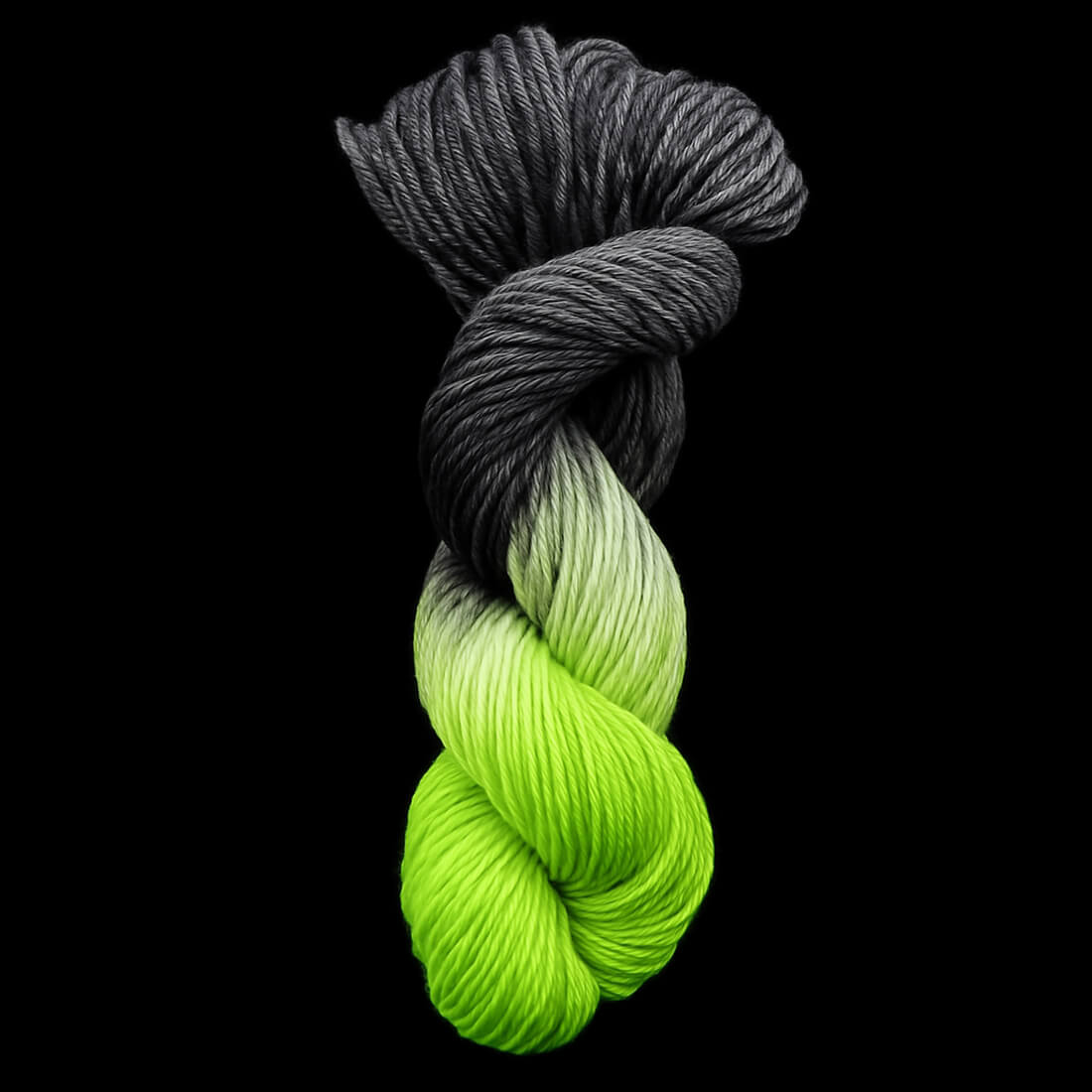 Sockenwolle LUXUS 22 "WALDGEISTER" | 8-fädig | 100g | kann wildern | 242