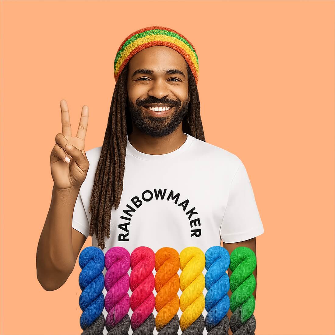 RAINBOW MAKER