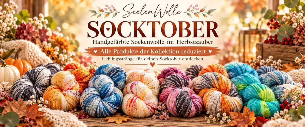 Socktober 2026