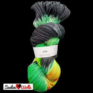 Sockenwolle PREMIUM 
