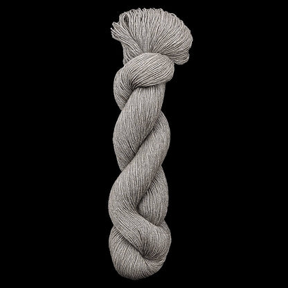 LACE "COOL GRAY" | Nature Line Silk 800 | 100g | handgefärbt | 508