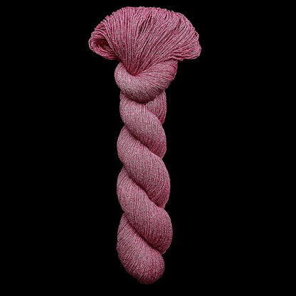LACE "PURE VIOLET" | Nature Line Silk 800 | 100g | handgefärbt | 522