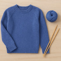 STRICKWOLLE